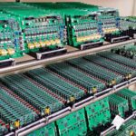PCB Manufacturing Services