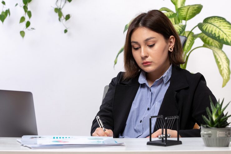 Tax Attorney