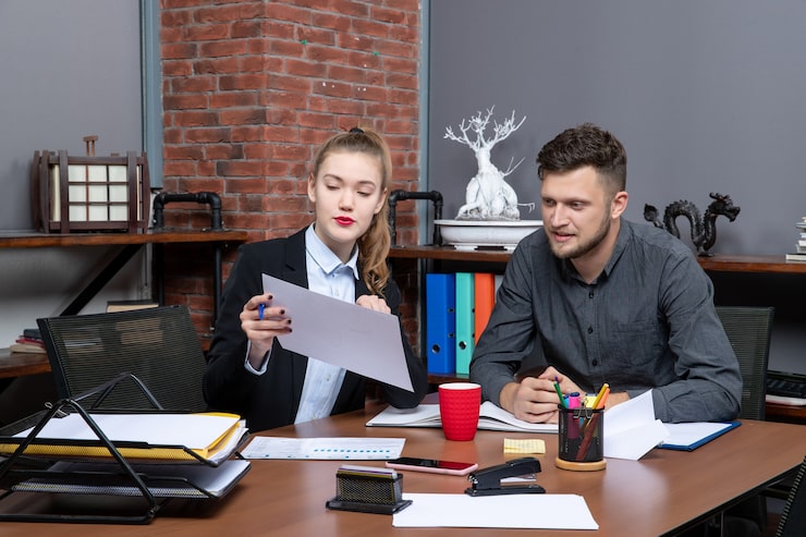 Tax Relief Approaches for Solving Tax Challenges Successfully