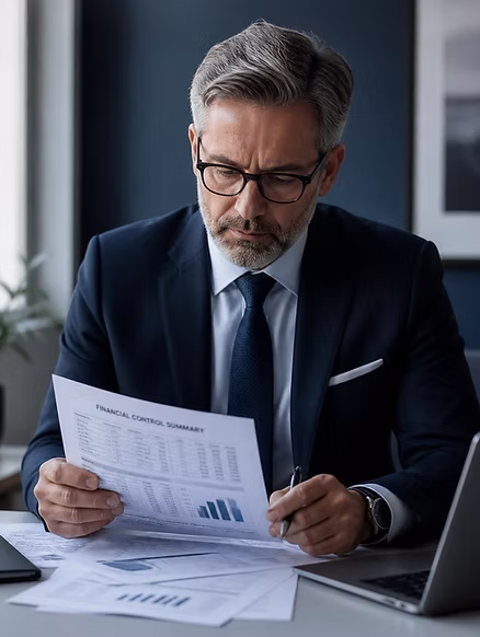 SOX Compliance Consulting and Internal Audit Outsourcing: Guest Post Content Package