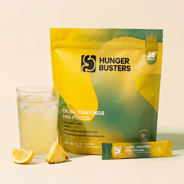 How Do You Choose the Best Fiber Drink Mix?