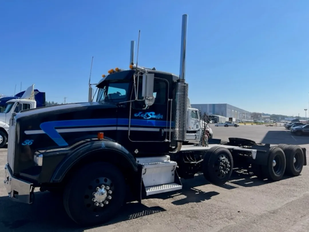 Commercial Truck Parts Guide: Essential Components for Heavy-Duty Truck Performance